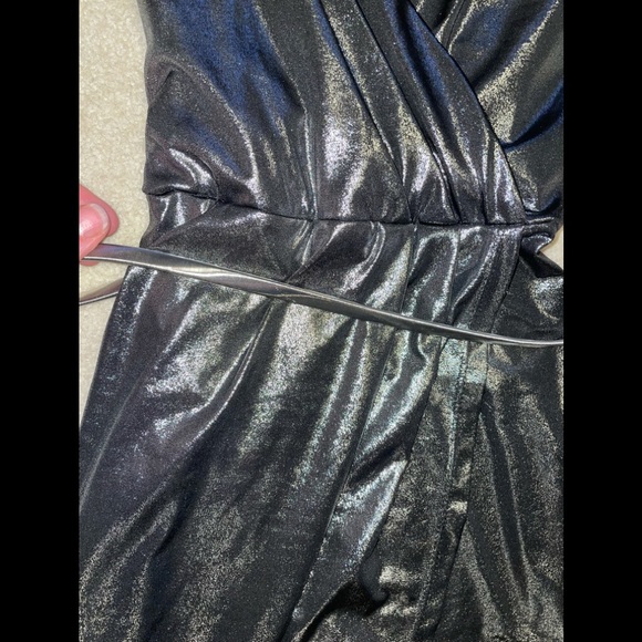 NWT slinky dress - Picture 8 of 11